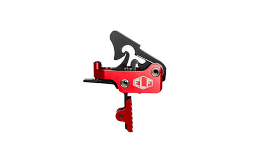 Parts Elftmann Tactical Apex Pro ELFTMANN APEX PRO TRIGGER STRT RED